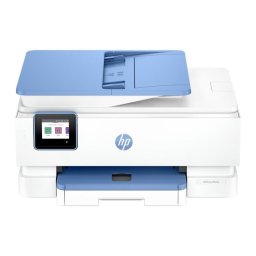 Multifunción HP ENVY Photo 7931 Inyección de tinta Color WiFi Dúplex Pantalla táctil ADF