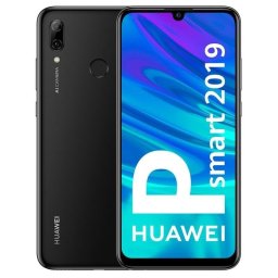 Huawei P Smart 2019 4G 3GB 64GB 6.21" Negro