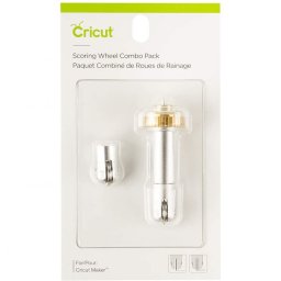 Cricut Pack de 2 Ruedas de Marcado