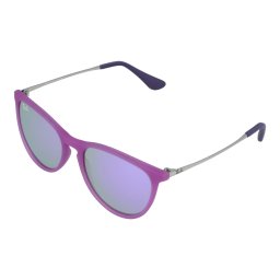 Gafas de sol Ray Ban Junior RJ9060S Lila Talla: 50X15 Lila
