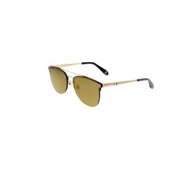 Gafas de sol Carolina Herrera New York SHN044 Dorados Talla: 60X16 Dorados