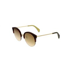 Gafas de sol Police SPL615 Marrón Talla: 61X16 Marrón