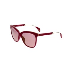 Gafas de sol Police SPL621 Rosa/Fucsia Talla: 56X16 Rosa/Fucsia