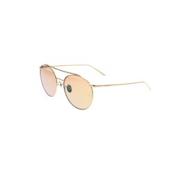 Gafas de sol Nina Ricci SNR118 Dorados Talla: 56X18 Dorados
