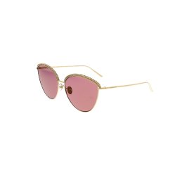 Gafas de sol Nina Ricci SNR119 Dorados Talla: 62X16 Dorados