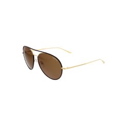 Gafas de sol Lanvin SLN110 Marrón Talla: 59X14 Marrón