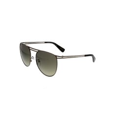 Gafas de sol Lanvin SLN108 Plateados Talla: 57X20 Plateados