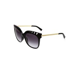 Gafas de sol Furla SFU150 Negro Talla: 55X19 Negro