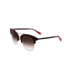 Gafas de sol Furla SFU138 Granate Talla: 53X20 Granate