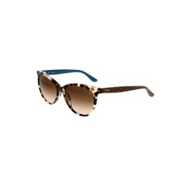Gafas de sol Tous STOA03 Beige Talla: 54X17 Beige