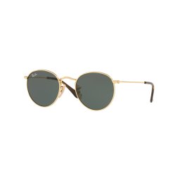 Gafas de sol Ray Ban Junior RJ9547S Dorados Talla: 44X19 Dorados