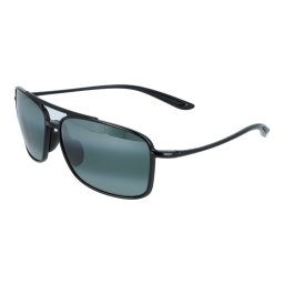 Gafas de sol Maui Jim MJ437 Negro Talla: 61X15 Negro