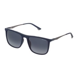 Gafas de sol Police SPL770 Azul Talla: 55X18 Azul