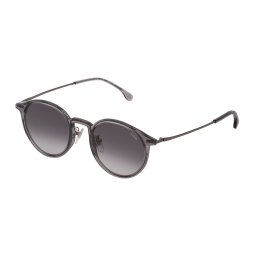 Gafas de sol Lozza SL4207M Gris Talla: 50X22 Gris