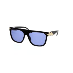 Gafas de sol Zadig & Voltaire SZV221 Marrón Talla: 59X17 Marrón