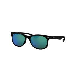 Gafas de sol Ray Ban Junior 0RJ9052S Negro Talla: 48X16 Negro