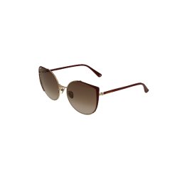 Gafas de sol Nina Ricci SNR224 Dorados Talla: 56X19 Dorados
