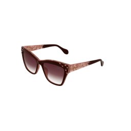 Gafas de sol Blumarine SBM751S Granate Talla: 56X16 Granate
