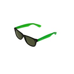 Gafas de sol Vogart VOSCT12 Negro Talla: 50X17 Negro