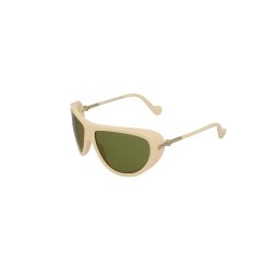 Gafas de sol Moncler ML0128 Beige Talla: 61X14 Beige