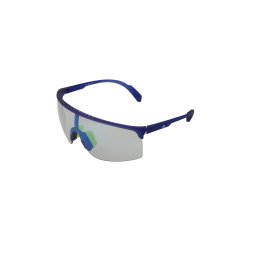 Gafas de sol Adidas SP0005 Azul Talla: 137X1 Azul