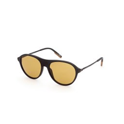 Gafas de sol Ermenegildo Zegna EZ0152 Marrón Talla: 56X17 Marrón