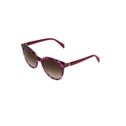 Gafas de sol Tous STOA84 Verde Talla: 54X19 Verde