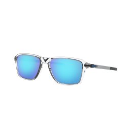 Gafas de sol Oakley 0OO9469 Transparente Talla: 54X16 Transparente