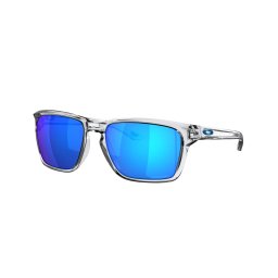 Gafas de sol Oakley SYLAS 0OO9448 Transparente Talla: 57X17 Transparente