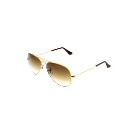 Gafas de sol Ray Ban 0RB3025 Dorados Talla: 55X14 Dorados
