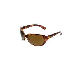 Gafas de sol Ray Ban 0RB4068 Marrón Talla: 60X17 Marrón