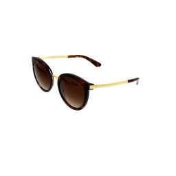 Gafas de sol D&G 0DG4268 Marrón Talla: 52X22 Marrón