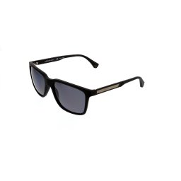 Gafas de sol Emporio Armani 0EA4047 Negro Talla: 56X17 Negro