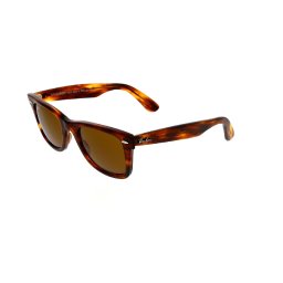 Gafas de sol Ray Ban WAYFARER 0RB2140 Marrón Talla: 50X22 Marrón