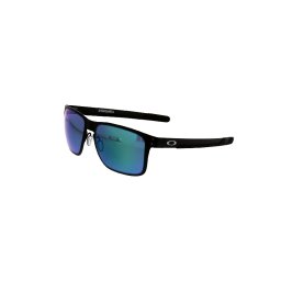 Gafas de sol Oakley 0OO4123 Negro Talla: 55X18 Negro
