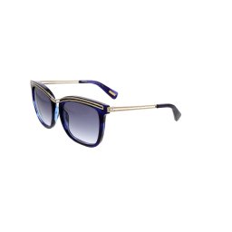 Gafas de sol Lanvin SLN761 Azul Talla: 54X18 Azul