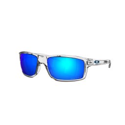 Gafas de sol Oakley GIBSTON 0OO9449 Transparente Talla: 61X17 Transparente