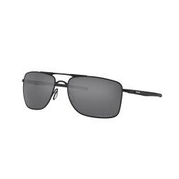 Gafas de sol Oakley GAUGE 8 0OO4124 Negro Talla: 62X17 Negro