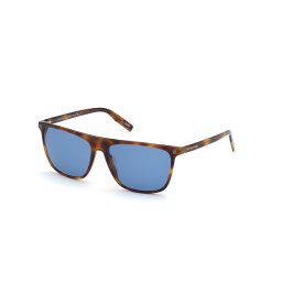 Gafas de sol Ermenegildo Zegna EZ0169 Marrón Talla: 58X16 Marrón