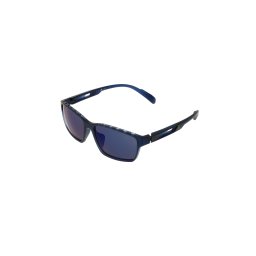 Gafas de sol Adidas SP0024 Azul Talla: 58X17 Azul