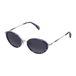 Gafas de sol Tous STO388 Azul Talla: 51X20 Azul