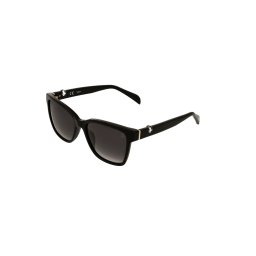 Gafas de sol Tous STOA89 Negro Talla: 54X17 Negro