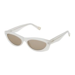 Gafas de sol Sting SST316 Blanco Talla: 53X16 Blanco