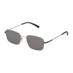 Gafas de sol Sting SST322 Plateados Talla: 52X18 Plateados