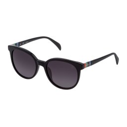 Gafas de sol Tous STOA84 Negro Talla: 54X19 Negro