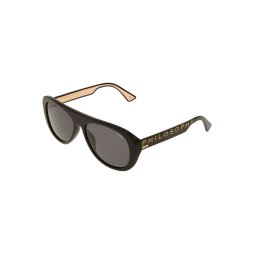 Gafas de sol Lozza SL4255 Negro Talla: 56X16 Negro