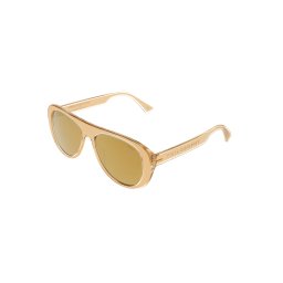 Gafas de sol Lozza SL4255V Dorados Talla: 56X16 Dorados