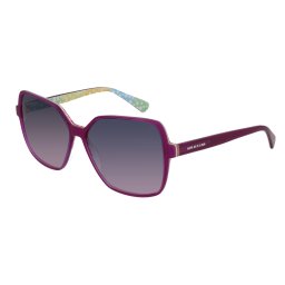 Gafas de sol Agatha Ruiz de la Prada AR21358 Lila Talla: 58X14 Lila