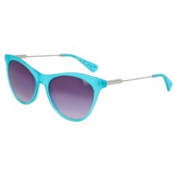 Gafas de sol Agatha Ruiz de la Prada AR21377 Lila Talla: 54X17 Lila