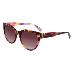 Gafas de sol Agatha Ruiz de la Prada AR21386 Rosa/Fucsia Talla: 53X19 Rosa/Fucsia
